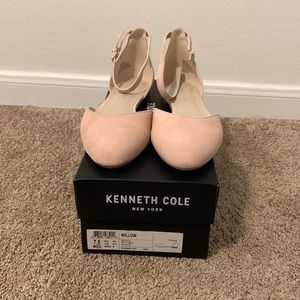 Kenneth Cole Willow Flat - Brand New